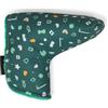 OGIO Mallet/Blade, Copritesta per Putter Unisex-Adulto, Aloha, Mallet, Taglia unica