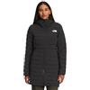 THE NORTH FACE Giacca Belleview Donna