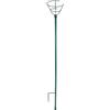 Louis Moulin Tutore per Vimini Asta 170 cm - Verde Abete - Made in France