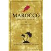 Stefan Hilbrecht Diario Di Viaggio Marocco: Viaggio in Marocco / Travel planner da compilare per escursioni e visite turistiche / Idea regalo marocchina / Souvenir viaggi