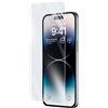 Cellularline | Impact Glass - iPhone 14 Plus / 14 Pro Max - Vetro Temperato Sottile, Resistente e Super Sensibile