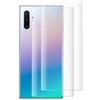 brotect Pellicola Copertura Completa per Samsung Galaxy Note 10 Plus 5G (Posteriore) (2 Pezzi) Full-Cover 3D Curvo