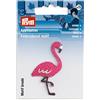 Prym 924307 - Applicazione fenicottero, colore: Rosa