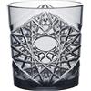 glassFORever A/S glassFORever Premium - Bicchieri in policarbonato, 0,27 litri, altezza 83 mm, 48 pezzi, colore: Grigio