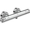 Ideal Standard - Ceratherm T50, Miscelatore esterno termostatico per doccia, Cromato