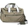 Pepe Jeans Corin Borsa da viaggio verde 40 x 25 x 20 cm Poliestere e PU 20 L by Joumma Bags, Verde, Taglia unica, Borsa da viaggio