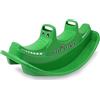 JAMARA- Coccodrillo Dondolo per Bambini, Colore Verde, 460742