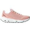 Jack Wolfskin Sneaker da Donna Prelight Vent Low W, Rose Dawn, 40 EU