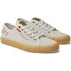 DC Shoes Manuale Le, Scarpe da Ginnastica Uomo, Gomma abbronzata, 37 EU
