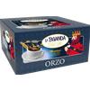 LA BEVANDA DEL RÈ ORZO LA BEVANDA DEL RÈ - Box 16 CAPSULE COMPATIBILI NESPRESSO da 2.5g