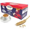 LA BEVANDA DEL RÈ ORZO LA BEVANDA DEL RÈ - Box 25 CIALDE ESE44 da 5g