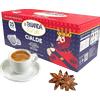 LA BEVANDA DEL RÈ CAFFÈ ALL'ANICE LA BEVANDA DEL RÈ - Box 25 CIALDE ESE44 da 7.5g