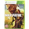 Rockstar Games Max Payne 3 [Edizione: Regno Unito]