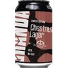 Birrificio Della Granda Chestnut Lager lattina 33cl