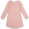 Sanetta 233101 Sleepshirt, Colore: Rosa, 128 cm Bambine e Ragazze