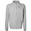 Kappa Zentil Jkt Giacca, Grigio, M Uomo