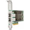 HPE R2E09A scheda di rete e adattatore Interno Fibra 32000 Mbit/s