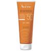 AVÈNE Latte Solare Avène Spf50+ 250ml