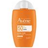 AVÈNE Eau Thermale Avene Solare Ultra Fluid Spf50 50 Ml