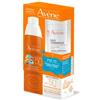 AVÈNE Avene Solari Spray Bambini 50+ 200 Ml + Spray Acqua 50 Ml