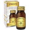 GIORGINI Dr. Giorgini Stresvis Integratore Benessere Mentale 80 Pastiglie