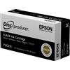 Epson Originale PJIC6 C13S020693 Epson nero