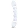 Gildo - Doppio Dildo in Vetro per Punto G/Prostata No. 31