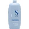 Alfaparf Milano Semi Di Lino Thickening Conditioner Ispessente Per Capelli Assottigliati E Maturi 1000 ml