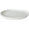 Kartell Componibile, Elemento Tondo, Top di Chiusura, 42 x 42 cm, Bianco