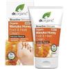 DR. ORGANIC GROUP LIMITED LTD Dr O Manuka Honey Crema Piedi