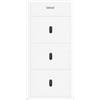 Unical Batteria 15.3 Kw/H (N.3 Batterie) 6000 Cicli DOD