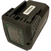 Volpi KVS5000R70 - Batteria di Ricambio 14.4V