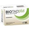 Biomedica Foscama Biomedica Biotad Plus Integratore Alimentare 20 Bustine