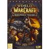 Activision Blizzard World of Warcraft: Warlords of Draenor