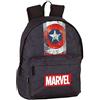 PERONA BAGS Zaino Porta computer Adattabile Capitan America Heritage Perona 58782