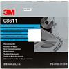 3M 8611 CORDOLO BUTILICO PER CRISTALLI NON STRUTTURALI