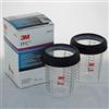 3M 16115 TAZZE RIGIDE E GHIERE PEZZI 2