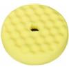 3M 50879 SPUGNA ONDULATA GIALLA D150 PEZZI 1