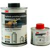 3M 8829 SIGILLANTE PROTETTIVO POLIURETANICO NERO 500 GR