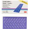 3M 51389 FOGLI ABRASIVI 737U P180 PEZZI 50