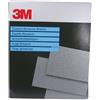 3M 1971 FOGLI ABRASIVI WETORDRY 734 P1000 PEZZI 25