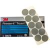 3M 50079 DISCHI ABRASIVI TRIZACT P3000 PEZZI 100