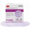 3M 30368 DISCHI ABRASIVI PURPLE P1200 PEZZI 50