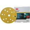 3M 50448 DISCHI ABRASIVI FORI 15 P220 PEZZI 100