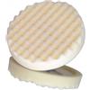 3M 5737 SPUGNA ONDULATA BIANCA DIAMETRO 203 mm