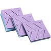 3M 34352 SET TAMPONI PER FOGLI ABRASIVI FLESSIBILI