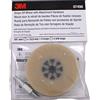 3M 7498 RUOTA IN GOMMA 100 mm X 15 mm