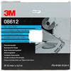 3M 8612 CORDOLO BUTILICO PER CRISTALLO NON STRUTTURALI