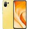 Xiaomi 9822316 Xiaomi Mi 11 Lite 5G 6gb+128gb Yellow