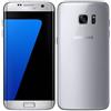 Samsung 10256303 Samsung Galaxy S7 Silver Dual Sim G935FD - no garanzia eu